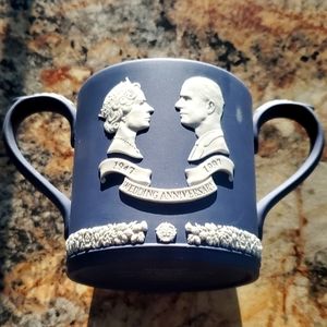 Wedgewood Jasperware (England)